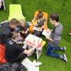 Szkolenie z zarządzania projektem w oparciu o metodę SCRUM
