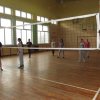 Mistrzostwa Szkoły w Piłce Siatkowej Dziewcząt