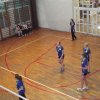 Mistrzostwa Szkoły w Piłce Siatkowej Dziewcząt