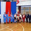 Ślubowanie klas pierwszych i Święto Niepodległości w PCKZIU