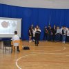 Ślubowanie klas pierwszych i Święto Niepodległości w PCKZIU