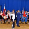 Ślubowanie klas pierwszych i Święto Niepodległości w PCKZIU