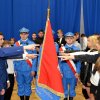 Ślubowanie klas pierwszych i Święto Niepodległości w PCKZIU