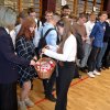 Ślubowanie klas pierwszych i Święto Niepodległości w PCKZIU