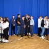 Ślubowanie klas pierwszych i Święto Niepodległości w PCKZIU