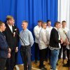 Ślubowanie klas pierwszych i Święto Niepodległości w PCKZIU