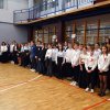 Ślubowanie klas pierwszych i Święto Niepodległości w PCKZIU