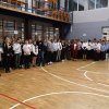 Ślubowanie klas pierwszych i Święto Niepodległości w PCKZIU