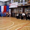 Ślubowanie klas pierwszych i Święto Niepodległości w PCKZIU