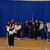 Ślubowanie klas pierwszych i Święto Niepodległości w PCKZIU