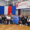 Ślubowanie klas pierwszych i Święto Niepodległości w PCKZIU