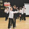 Ślubowanie klas pierwszych 2023