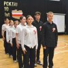 Ślubowanie klas pierwszych 2023