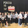 Ślubowanie klas pierwszych 2023