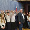Ślubowanie klas pierwszych 2023