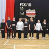 Ślubowanie klas pierwszych 2023