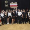 Ślubowanie klas pierwszych 2023