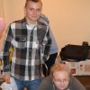 Spotkanie  z dziećmi niepełnosprawnymi