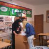 Sprzedawczynie z III klasy z wizytą w Ośrodku Egzaminacyjnym w Rumi
