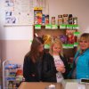 Sprzedawczynie z III klasy z wizytą w Ośrodku Egzaminacyjnym w Rumi