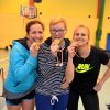 Srebro na I Powiatowych Mistrzostwach Nauczycieli w badmintonie