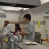 Studenci z Brazylii, Gruzji i Albanii w naszej szkole