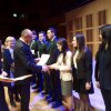 Trzy uczennice PCKZiU w Pucku stypendystkami Marszałka Województwa Pomorskiego