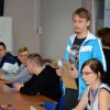 Warsztat szkoleniowy „System ssący w łańcuchu dostaw i produkcji”