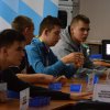 Warsztat szkoleniowy „System ssący w łańcuchu dostaw i produkcji”