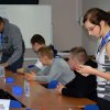 Warsztat szkoleniowy „System ssący w łańcuchu dostaw i produkcji”