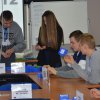 Warsztat szkoleniowy „System ssący w łańcuchu dostaw i produkcji”