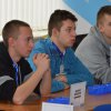 Warsztat szkoleniowy „System ssący w łańcuchu dostaw i produkcji”