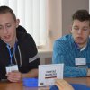 Warsztat szkoleniowy „System ssący w łańcuchu dostaw i produkcji”