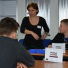Warsztat szkoleniowy „System ssący w łańcuchu dostaw i produkcji”