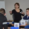 Warsztat szkoleniowy „System ssący w łańcuchu dostaw i produkcji”