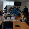 Warsztat szkoleniowy „System ssący w łańcuchu dostaw i produkcji”