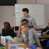 Warsztat szkoleniowy „System ssący w łańcuchu dostaw i produkcji”