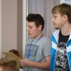 Warsztat szkoleniowy „System ssący w łańcuchu dostaw i produkcji”