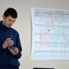 Warsztat szkoleniowy „System ssący w łańcuchu dostaw i produkcji”