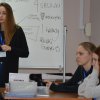 Warsztat szkoleniowy „System ssący w łańcuchu dostaw i produkcji”