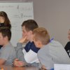 Warsztat szkoleniowy „System ssący w łańcuchu dostaw i produkcji”