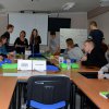 Warsztat szkoleniowy „System ssący w łańcuchu dostaw i produkcji”