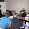 Warsztat szkoleniowy „System ssący w łańcuchu dostaw i produkcji”