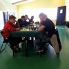 Półfinał Wojewódzkiej Licealiady w Szachach Drużynowych