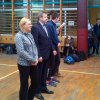 Szkolne Mistrzostwa w Piłce Siatkowej Dziewcząt