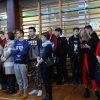 Szkolny Apel pdsumowujący pierwszy semestr