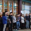 Szkolny Apel pdsumowujący pierwszy semestr