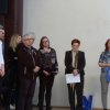 Szkolny Apel pdsumowujący pierwszy semestr
