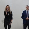 Szkolny Apel pdsumowujący pierwszy semestr