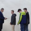 Szkolny Apel pdsumowujący pierwszy semestr